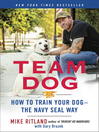 Cover image for Team Dog